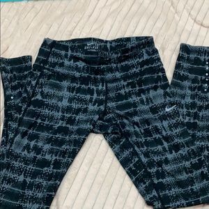 Nike’s leggings